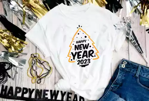 vectores plantilas AÑO NUEVO,AñO 2023,FESTEJO,FESTIVIDAD,